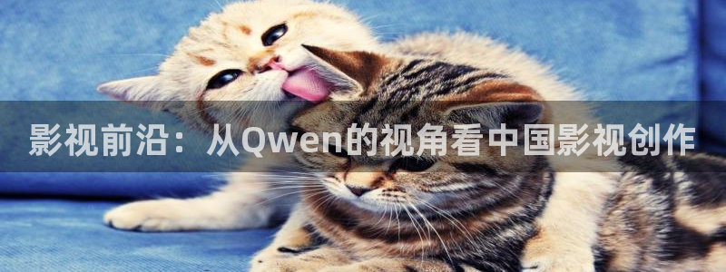 大海影视免费追剧：影视前沿：从Qwen的视角看中国影视创作