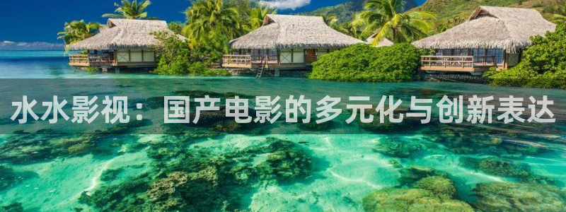大海影视大全免费观看：水水影视：国产电影的多元化与创新表达